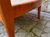 Vintažinis mid century svetainės komplektas - nuotraukos Nr. 7