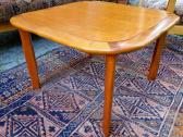 Vintažinis mid century svetainės komplektas - nuotraukos Nr. 19