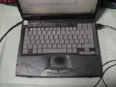 Compaq Armada 1750 senas nešiojamas kompiuteris - nuotraukos Nr. 4