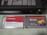 Compaq Armada 1750 senas nešiojamas kompiuteris - nuotraukos Nr. 8