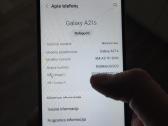Samsung Galaxy a21s - nuotraukos Nr. 4