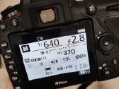 Nikon D7500 + Tamron 28-75mm f/2.8 + 32 GB kort. - nuotraukos Nr. 6