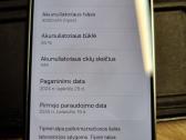 Samsung S24 128gb Marble Gray - nuotraukos Nr. 11