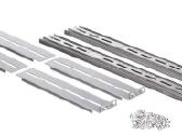 Serverio bėgeliai Netrack Np5115 19" Rack 25-55cm - nuotraukos Nr. 3