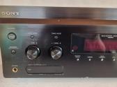 Aukštos klasės Sony Str-da2400es 7.1 resyveris Cec - nuotraukos Nr. 2