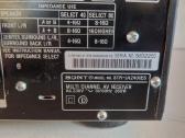 Aukštos klasės Sony Str-da2400es 7.1 resyveris Cec - nuotraukos Nr. 9