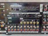 Aukštos klasės Sony Str-da2400es 7.1 resyveris Cec - nuotraukos Nr. 10