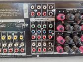 Aukštos klasės Sony Str-da2400es 7.1 resyveris Cec - nuotraukos Nr. 11