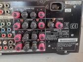 Aukštos klasės Sony Str-da2400es 7.1 resyveris Cec - nuotraukos Nr. 12
