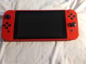 Nintendo Switch Raudonas - nuotraukos Nr. 2