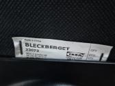 Kėdė vaikiška, 2vnt, Ikea Bleckberget - nuotraukos Nr. 5