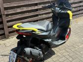 Aprilia Sr GT 125 - nuotraukos Nr. 3