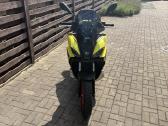 Aprilia Sr GT 125 - nuotraukos Nr. 7