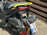 Aprilia Sr GT 125 - nuotraukos Nr. 8
