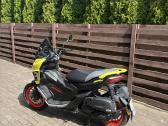 Aprilia Sr GT 125 - nuotraukos Nr. 9