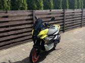 Aprilia Sr GT 125 - nuotraukos Nr. 10