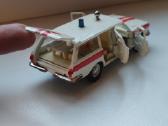 1:43 gaz 24-02 volga greitoji A24 ussr - nuotraukos Nr. 4