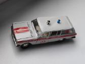 1:43 gaz 24-02 volga greitoji ussr - nuotraukos Nr. 4