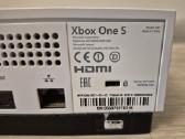 Xbox one s 500gb + 2 žaidimai - nuotraukos Nr. 2