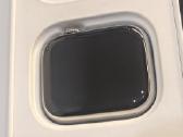 Apple Watch 7 45mm stainless steel silver - nuotraukos Nr. 5