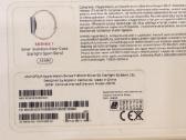 Apple Watch 7 45mm stainless steel silver - nuotraukos Nr. 6