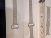 Apple Watch 7 45mm stainless steel silver - nuotraukos Nr. 7
