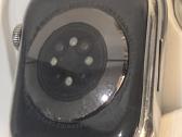 Apple Watch 7 45mm stainless steel silver - nuotraukos Nr. 8