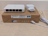Ubiquiti Unifi Usw-flex-mini Switch - nuotraukos Nr. 3