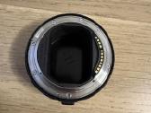 Canon Ef / Rf adapteris - nuotraukos Nr. 2