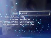 Playstation 4 Pro 1tb - nuotraukos Nr. 5