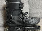Unisex riedučiai Oxelo Fit 100 M - nuotraukos Nr. 5