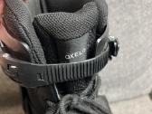 Unisex riedučiai Oxelo Fit 100 M - nuotraukos Nr. 10
