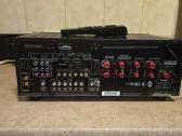 Onkyo tx-sr608 resyveris su distanciniu pultu. - nuotraukos Nr. 2