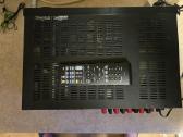 Onkyo tx-sr608 resyveris su distanciniu pultu. - nuotraukos Nr. 3