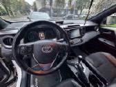 Toyota Rav4 - nuotraukos Nr. 5
