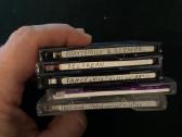 Md, mini diskai, mini disc (5 vnt.) - nuotraukos Nr. 2