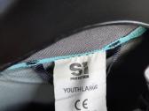 BMX S1 apsaugos youth large - nuotraukos Nr. 2