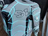 BMX S1 apsaugos youth large - nuotraukos Nr. 3
