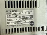Dažnio keitikliai / inverteriai – Abb, Siemens, - nuotraukos Nr. 6