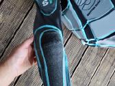 BMX S1 apsaugos youth large - nuotraukos Nr. 6