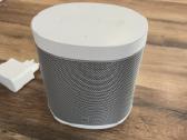 Xiaomi Mi Smart Speaker L09g išmanioji kolonėlė - nuotraukos Nr. 2