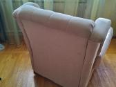 Sofa-lova su dviejais foteliais - nuotraukos Nr. 6