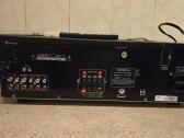 Onkyo Tx-8211 resyveris su distanciniu pultu. - nuotraukos Nr. 2