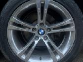 Bmw ratlankiai r18 chrom - nuotraukos Nr. 3