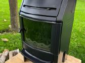 Jotul F220 zidinys-krosnele - nuotraukos Nr. 2