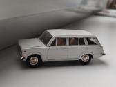 1:43 lada vaz 2102 ussr - nuotraukos Nr. 5