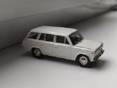 1:43 lada vaz 2102 ussr - nuotraukos Nr. 6
