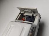 1:43 lada vaz 2102 ussr - nuotraukos Nr. 7