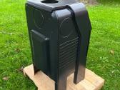 Jotul F220 zidinys-krosnele - nuotraukos Nr. 3