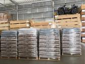 1050kg Enplus A1 granulės - nuotraukos Nr. 3